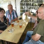 Chuťofest nabídl desítky receptů, vítězství slavil včelař s medovinou