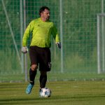 Chvalšiny návrat do okresu vítězně neoslavily. Horní Planá po pauze otočila zápas