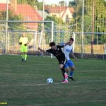 VIDEO: Chýnov zavelel v derby s Lokomotivou k rychlé otočce. Mladé veselské mužstvo nezvládlo souboj v hlavách