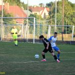 VIDEO: Chýnov zavelel v derby s Lokomotivou k rychlé otočce. Mladé veselské mužstvo nezvládlo souboj v hlavách