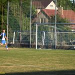 VIDEO: Chýnov zavelel v derby s Lokomotivou k rychlé otočce. Mladé veselské mužstvo nezvládlo souboj v hlavách