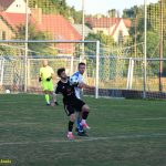 VIDEO: Chýnov zavelel v derby s Lokomotivou k rychlé otočce. Mladé veselské mužstvo nezvládlo souboj v hlavách