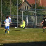 VIDEO: Chýnov zavelel v derby s Lokomotivou k rychlé otočce. Mladé veselské mužstvo nezvládlo souboj v hlavách