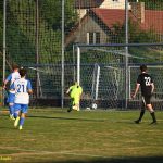 VIDEO: Chýnov zavelel v derby s Lokomotivou k rychlé otočce. Mladé veselské mužstvo nezvládlo souboj v hlavách
