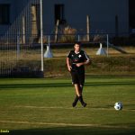 VIDEO: Chýnov zavelel v derby s Lokomotivou k rychlé otočce. Mladé veselské mužstvo nezvládlo souboj v hlavách
