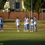 VIDEO: Chýnov zavelel v derby s Lokomotivou k rychlé otočce. Mladé veselské mužstvo nezvládlo souboj v hlavách