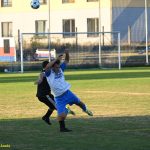 VIDEO: Chýnov zavelel v derby s Lokomotivou k rychlé otočce. Mladé veselské mužstvo nezvládlo souboj v hlavách