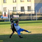 VIDEO: Chýnov zavelel v derby s Lokomotivou k rychlé otočce. Mladé veselské mužstvo nezvládlo souboj v hlavách