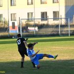 VIDEO: Chýnov zavelel v derby s Lokomotivou k rychlé otočce. Mladé veselské mužstvo nezvládlo souboj v hlavách