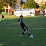 VIDEO: Chýnov zavelel v derby s Lokomotivou k rychlé otočce. Mladé veselské mužstvo nezvládlo souboj v hlavách