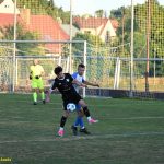 VIDEO: Chýnov zavelel v derby s Lokomotivou k rychlé otočce. Mladé veselské mužstvo nezvládlo souboj v hlavách