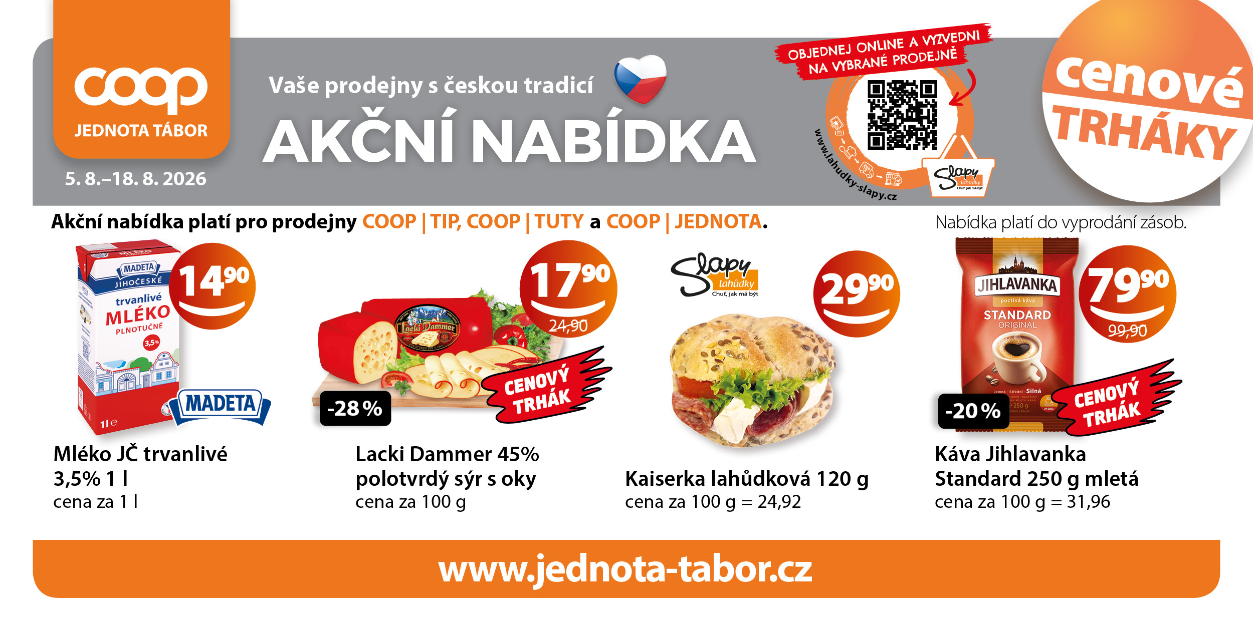 O čem píše čerstvý Týdeník Táborsko? - Jižní Čechy Teď!