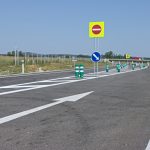 D3 dorazila k Rakousku. První česká dálnice dosáhla hranic s jižním sousedem