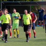 Historický výkon Mokrého! Nováček 7. ligy rozstřílel Čimelice a v poháru vyzval Dolní Dvořiště