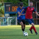 Historický výkon Mokrého! Nováček 7. ligy rozstřílel Čimelice a v poháru vyzval Dolní Dvořiště