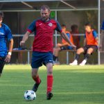 Historický výkon Mokrého! Nováček 7. ligy rozstřílel Čimelice a v poháru vyzval Dolní Dvořiště