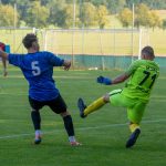 Historický výkon Mokrého! Nováček 7. ligy rozstřílel Čimelice a v poháru vyzval Dolní Dvořiště