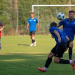 Historický výkon Mokrého! Nováček 7. ligy rozstřílel Čimelice a v poháru vyzval Dolní Dvořiště