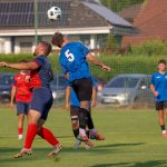 Historický výkon Mokrého! Nováček 7. ligy rozstřílel Čimelice a v poháru vyzval Dolní Dvořiště