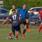 Historický výkon Mokrého! Nováček 7. ligy rozstřílel Čimelice a v poháru vyzval Dolní Dvořiště