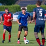 Historický výkon Mokrého! Nováček 7. ligy rozstřílel Čimelice a v poháru vyzval Dolní Dvořiště