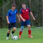 Historický výkon Mokrého! Nováček 7. ligy rozstřílel Čimelice a v poháru vyzval Dolní Dvořiště