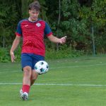 Historický výkon Mokrého! Nováček 7. ligy rozstřílel Čimelice a v poháru vyzval Dolní Dvořiště