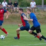 Historický výkon Mokrého! Nováček 7. ligy rozstřílel Čimelice a v poháru vyzval Dolní Dvořiště