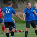 Historický výkon Mokrého! Nováček 7. ligy rozstřílel Čimelice a v poháru vyzval Dolní Dvořiště