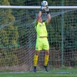 Historický výkon Mokrého! Nováček 7. ligy rozstřílel Čimelice a v poháru vyzval Dolní Dvořiště