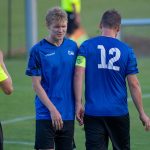 Historický výkon Mokrého! Nováček 7. ligy rozstřílel Čimelice a v poháru vyzval Dolní Dvořiště