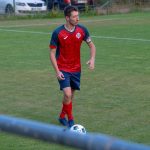 Historický výkon Mokrého! Nováček 7. ligy rozstřílel Čimelice a v poháru vyzval Dolní Dvořiště