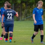 Historický výkon Mokrého! Nováček 7. ligy rozstřílel Čimelice a v poháru vyzval Dolní Dvořiště