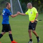 Historický výkon Mokrého! Nováček 7. ligy rozstřílel Čimelice a v poháru vyzval Dolní Dvořiště