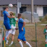Fotbalová generálka s obratem. Dolní Dvořiště zlomilo mladíky Roudného dvěma góly v závěru