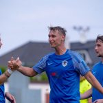 Fotbalová generálka s obratem. Dolní Dvořiště zlomilo mladíky Roudného dvěma góly v závěru