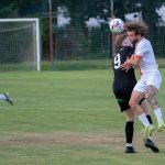 Fotbal: Budějovická Slavia vedla, pak vládl Krumlov. Slavoj vstřelil pět branek a jde v MOL Cupu dál
