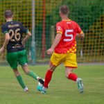 Mladá Vožice vyřadila Kamenný Újezd ze Samson Cupu. Kapitán zavelel k obratu