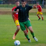 Mladá Vožice vyřadila Kamenný Újezd ze Samson Cupu. Kapitán zavelel k obratu