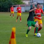 Mladá Vožice vyřadila Kamenný Újezd ze Samson Cupu. Kapitán zavelel k obratu