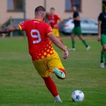 Mladá Vožice vyřadila Kamenný Újezd ze Samson Cupu. Kapitán zavelel k obratu