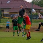 Mladá Vožice vyřadila Kamenný Újezd ze Samson Cupu. Kapitán zavelel k obratu