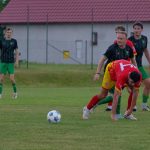 Mladá Vožice vyřadila Kamenný Újezd ze Samson Cupu. Kapitán zavelel k obratu
