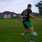 Mladá Vožice vyřadila Kamenný Újezd ze Samson Cupu. Kapitán zavelel k obratu