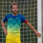 Fotbal: Zlatá Koruna při historické premiéře vedla jen pár sekund. Ve Strunkovicích inkasovala bůra