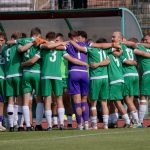 Fotbal: Český Krumlov soupeře přehrával, Soběslav mu ale udělila lekci z produktivity