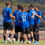 Fotbal: Český Krumlov soupeře přehrával, Soběslav mu ale udělila lekci z produktivity