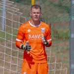 Fotbal: Český Krumlov soupeře přehrával, Soběslav mu ale udělila lekci z produktivity