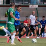 Fotbal: Český Krumlov soupeře přehrával, Soběslav mu ale udělila lekci z produktivity