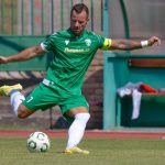 Fotbal: Český Krumlov soupeře přehrával, Soběslav mu ale udělila lekci z produktivity
